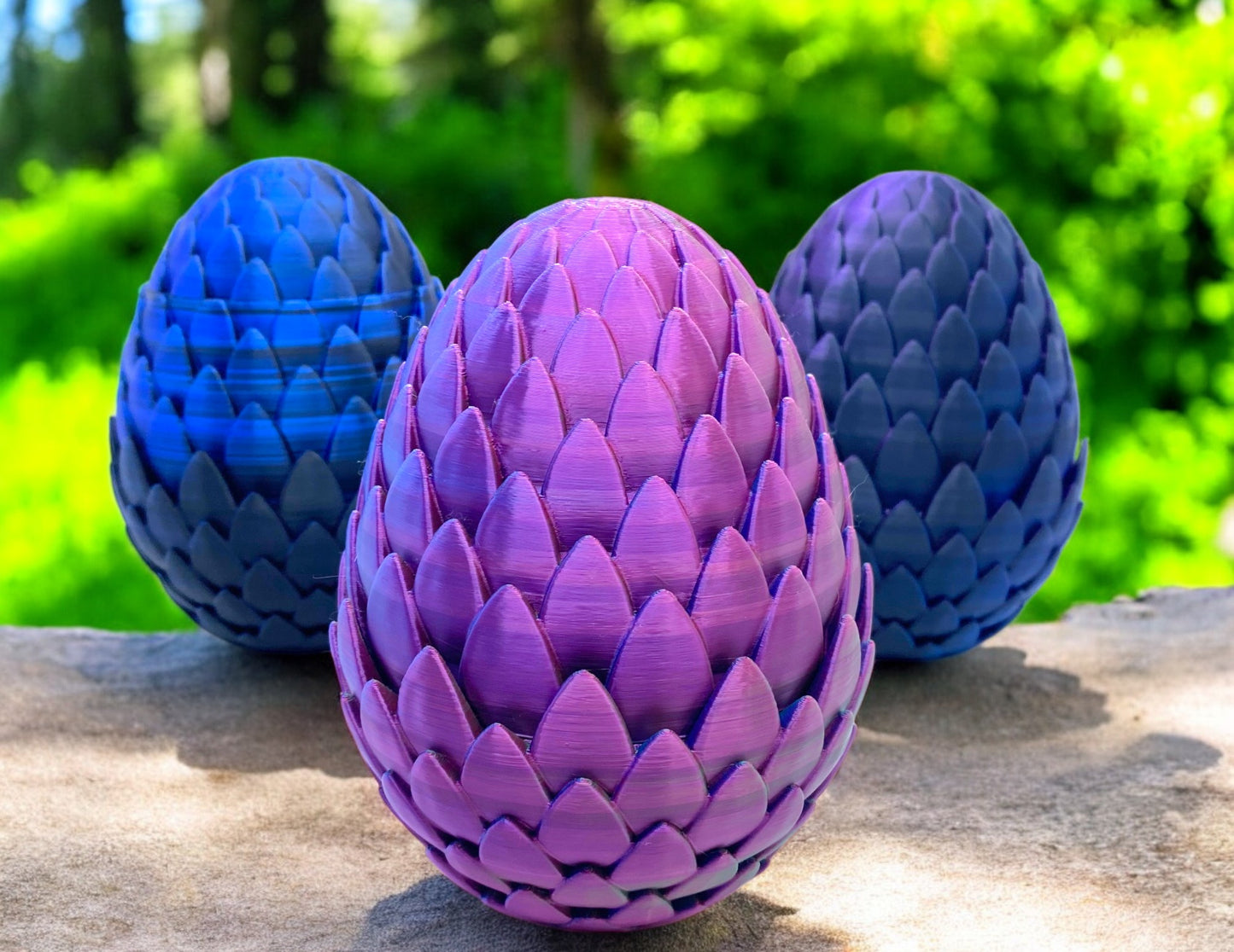 Large Enchanted Mystery Dragon Egg with Mini Pocket Pals – 10-13 Surprise Creatures