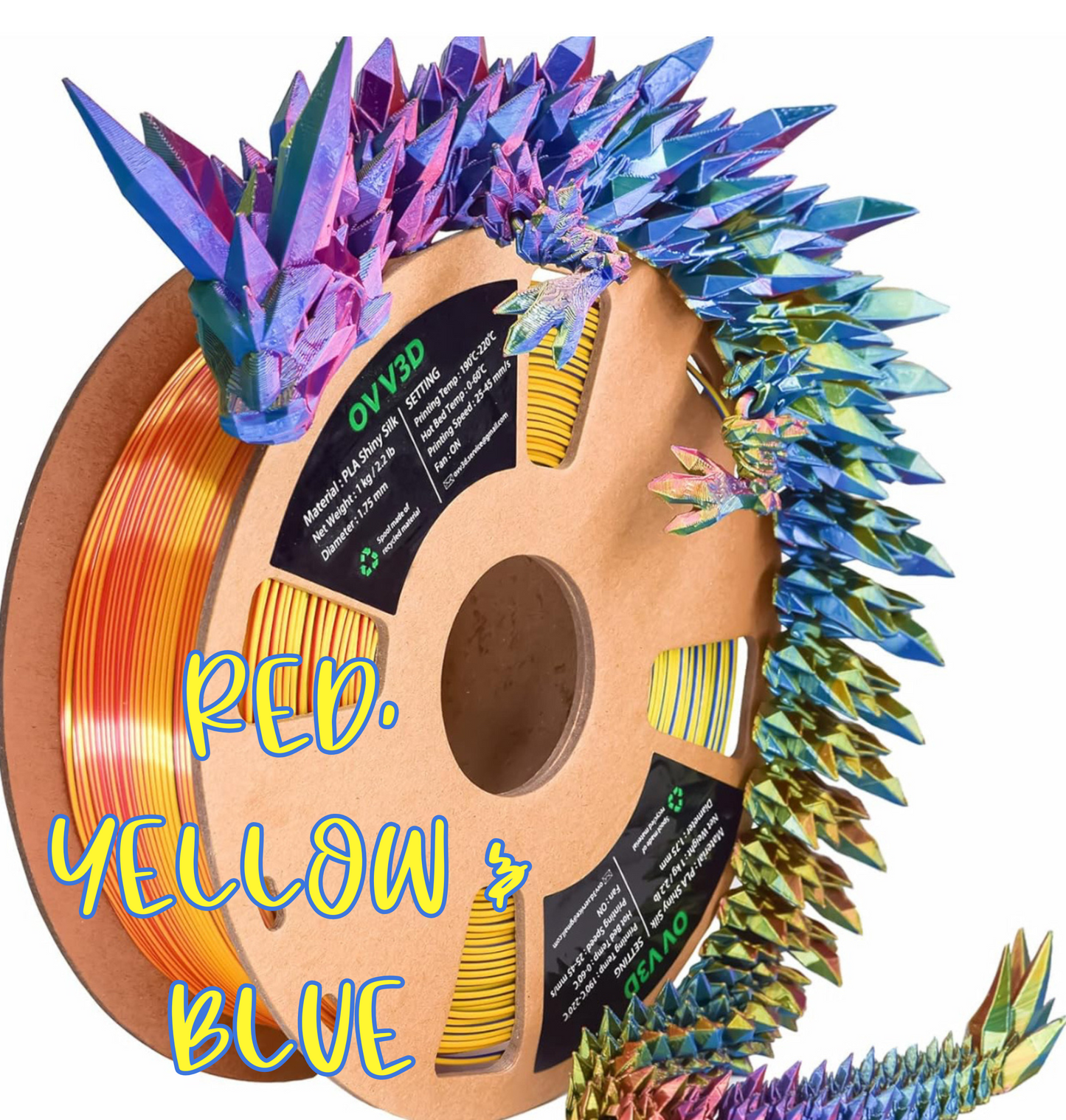 Articulated Mermaid Mandy