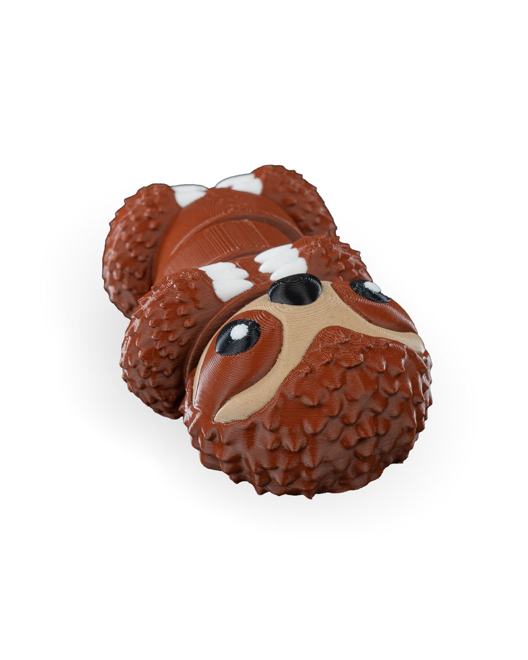 Faultier Pocket Pal Spielzeug & Schlüsselanhänger