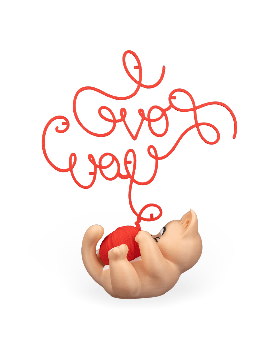 Catching Moments - Photo String