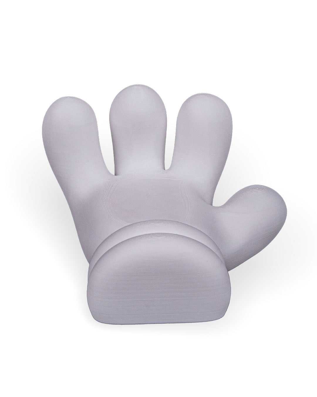Grabby McGlove – 3D Printed Cartoon Hand Gaming Controller & Remote Stand | Universal Desk Organizer for Xbox, PlayStation, and More