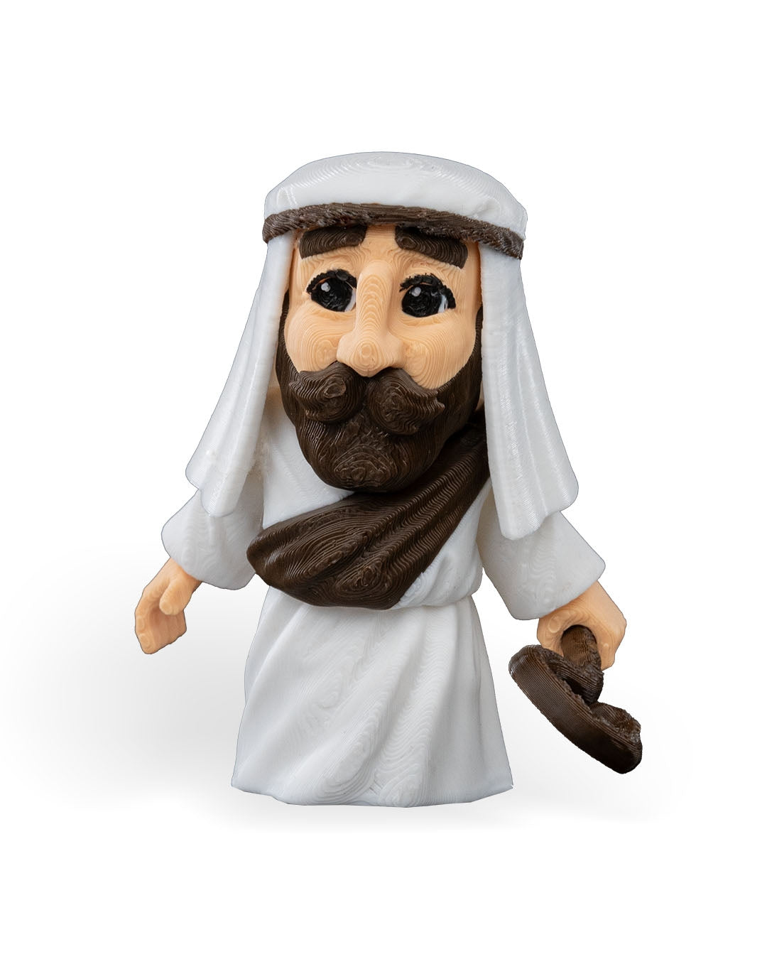 Joseph Pocket Pal Toy & Keychain