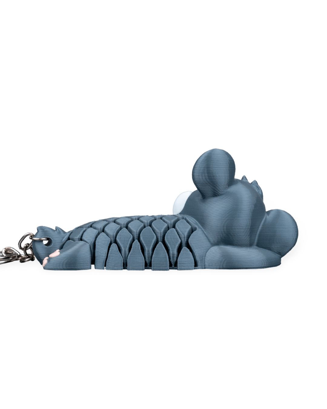 Lara the Koala – Articulated Mesh Koala Toy | Flexi Creature Fidget