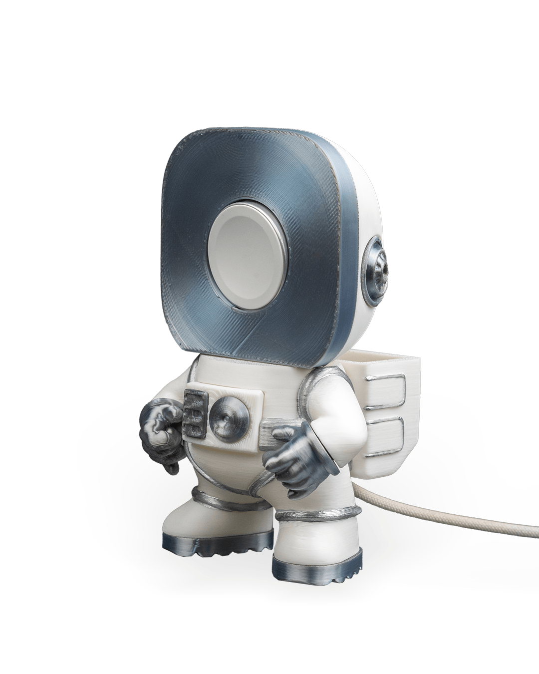 Moonwalker Apple Watch Charging Dock