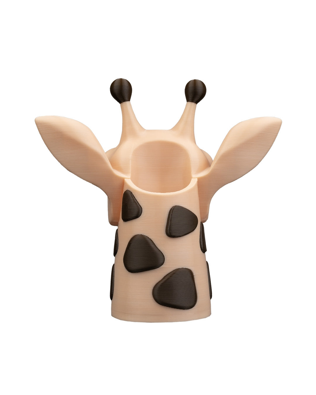 Mr. Giraffe Glasses and pen holder