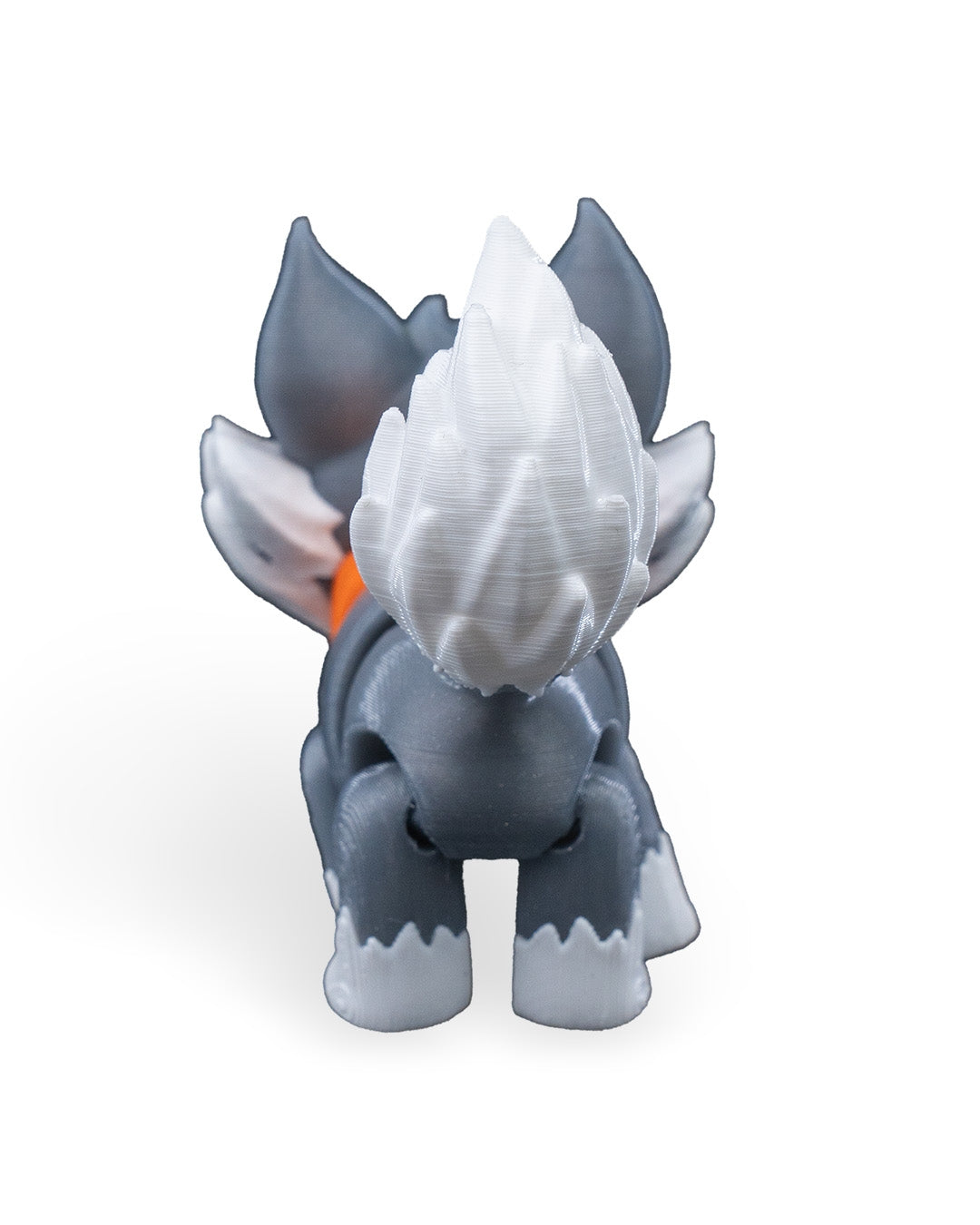 Night Terrier Pocket Pal Spielzeug & Schlüsselanhänger