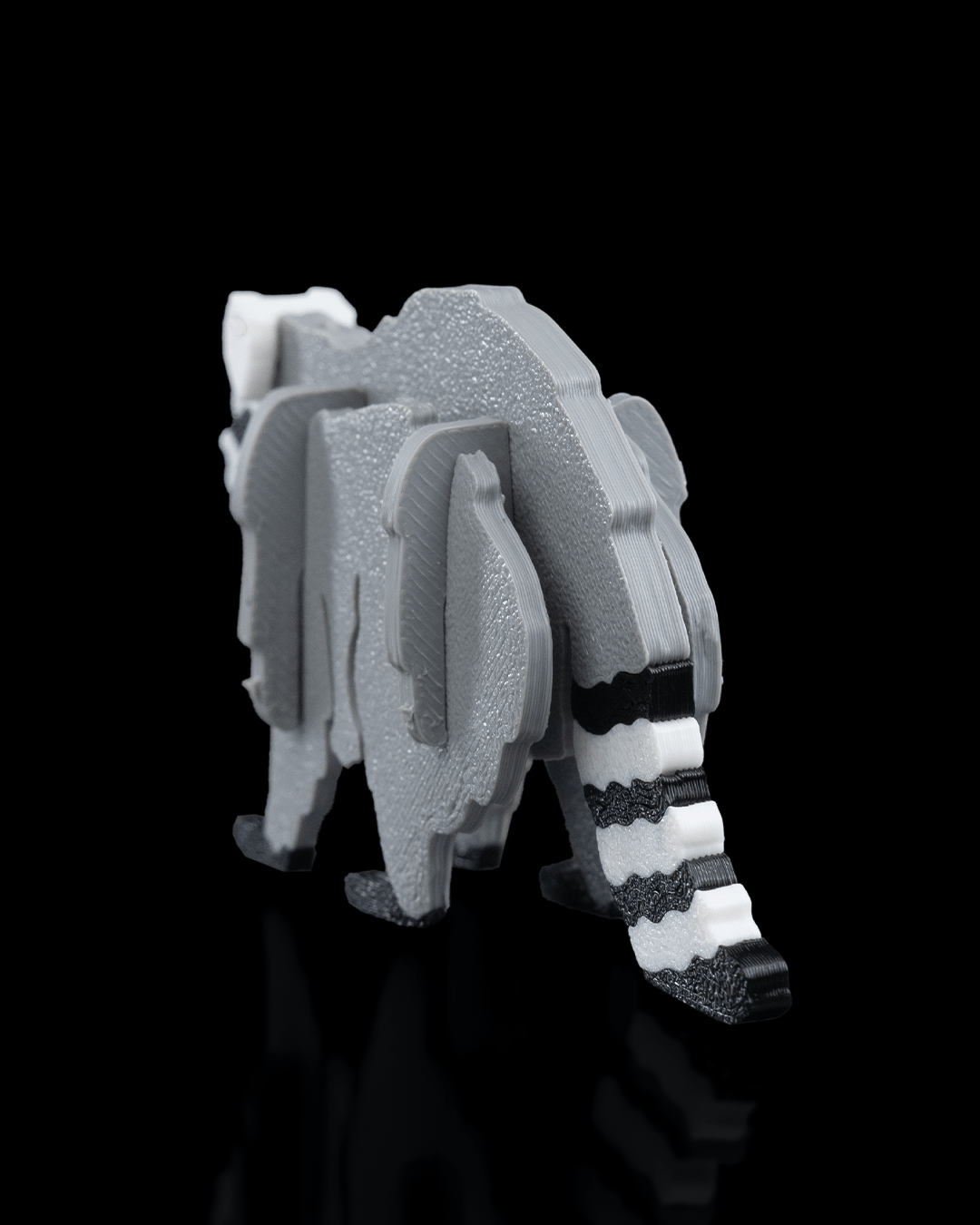 3D Animal Kit Cards – Assemble Your Favorite Creatures!