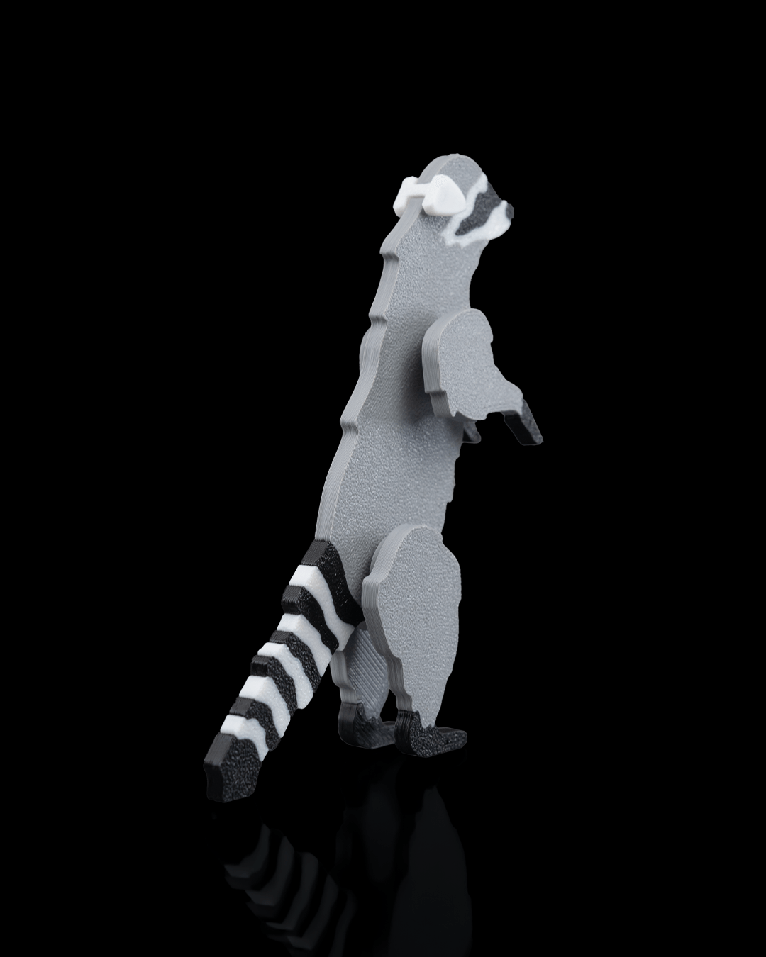 Cartes 3D Animal Kit – Assemblez vos créatures préférées !