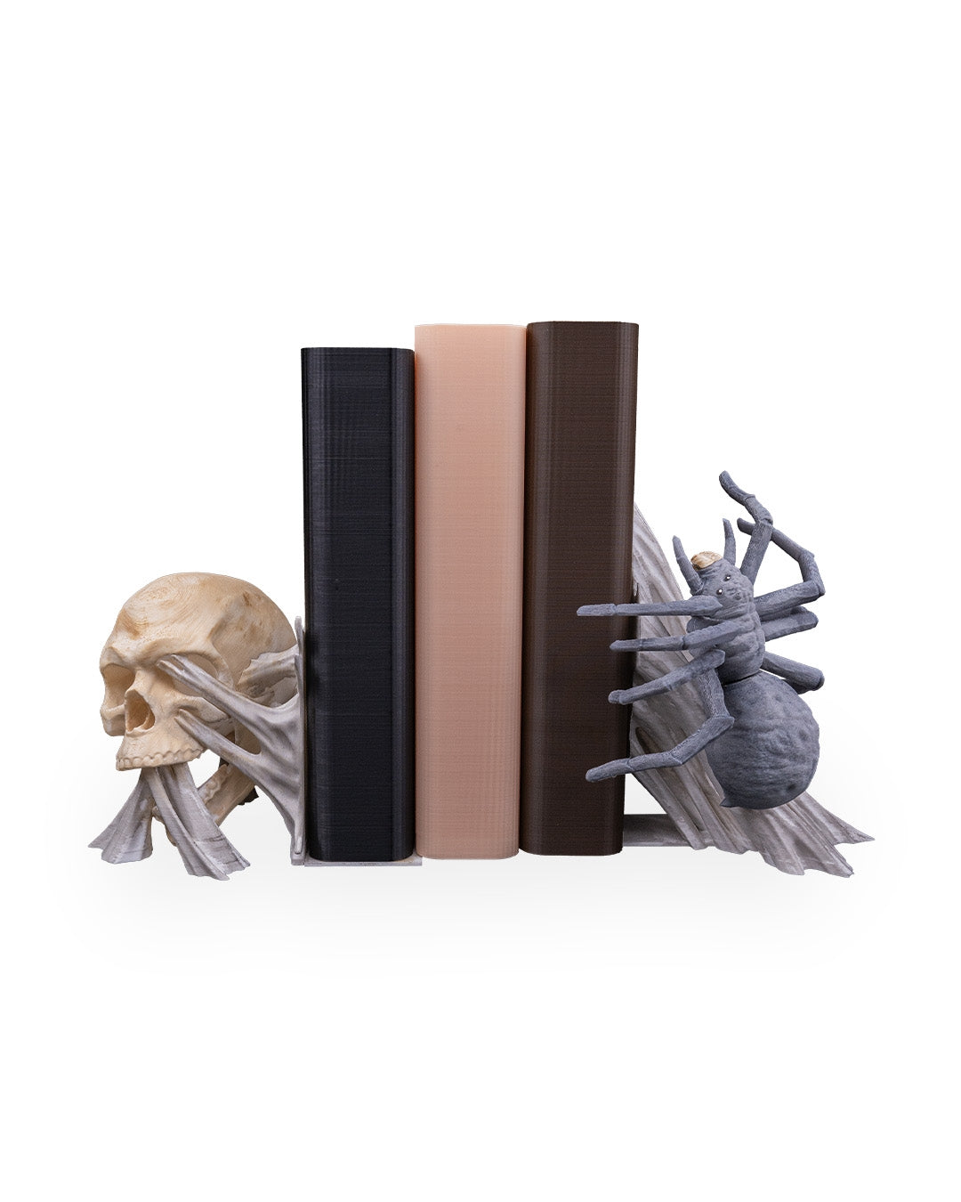Thread of Horror Bookend
