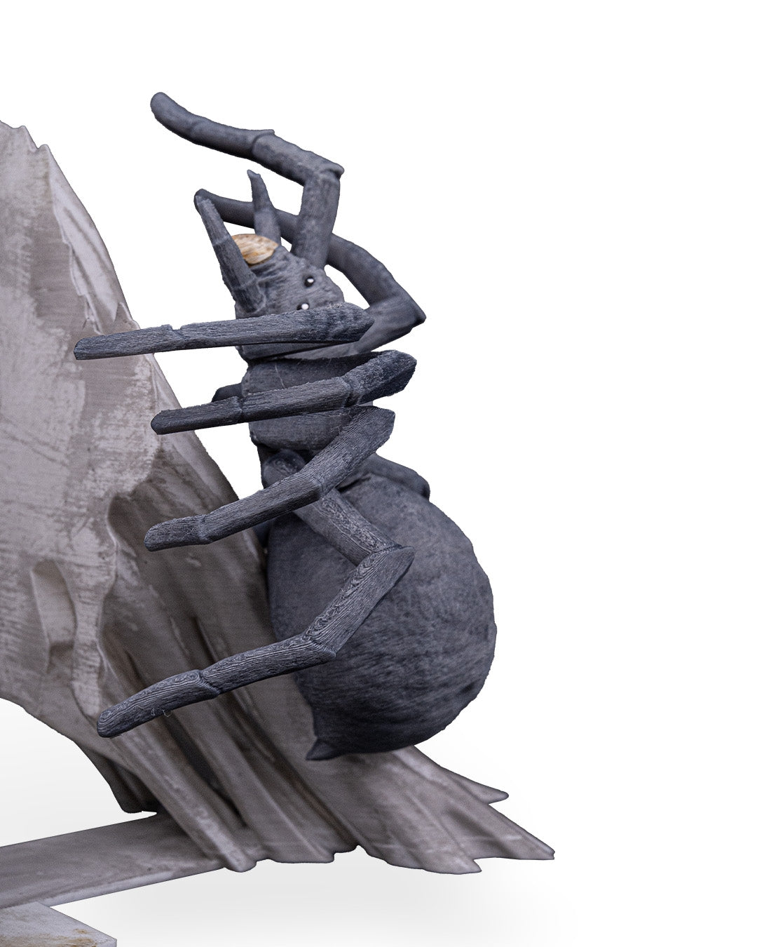Thread of Horror Bookend