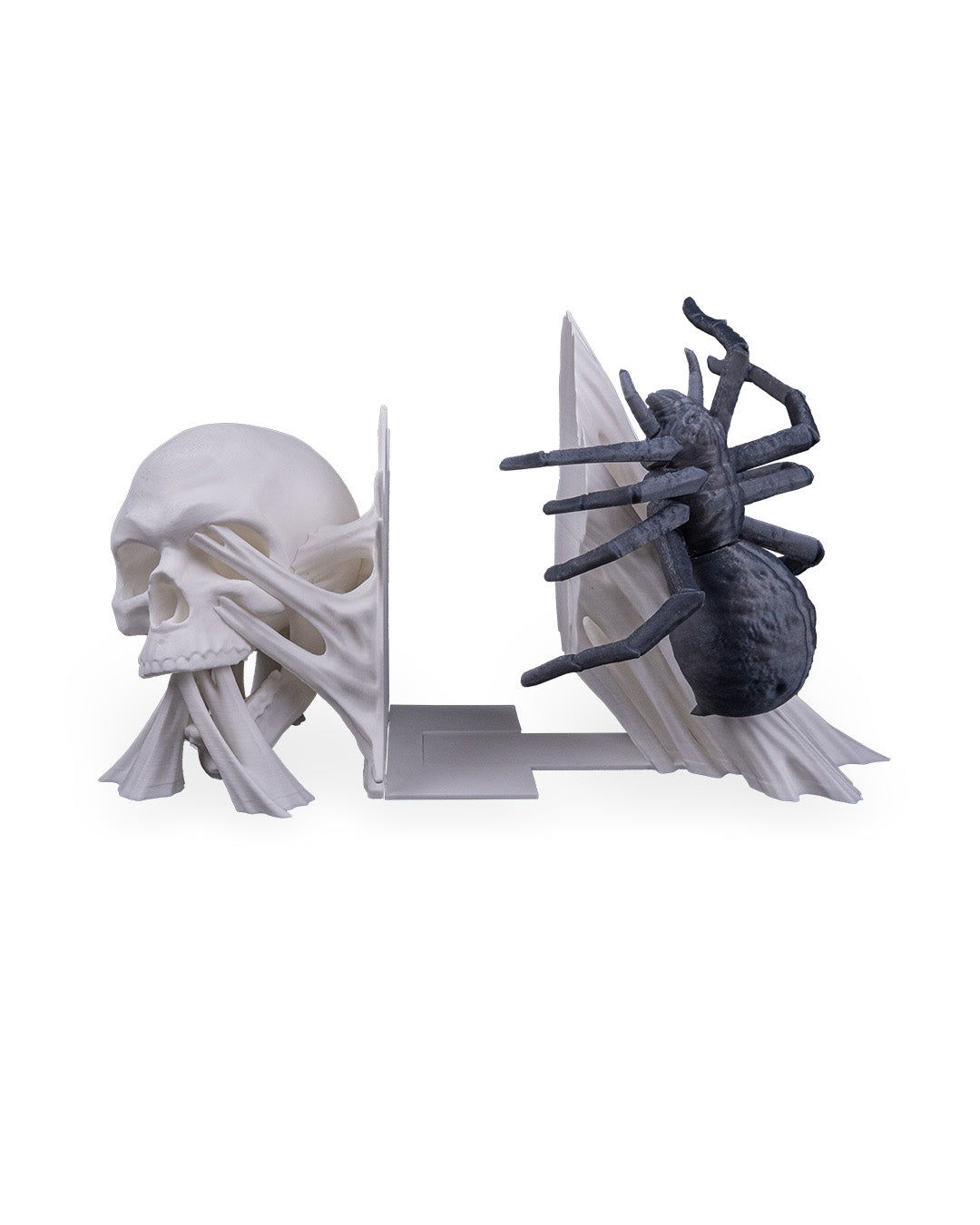 Thread of Horror Bookend