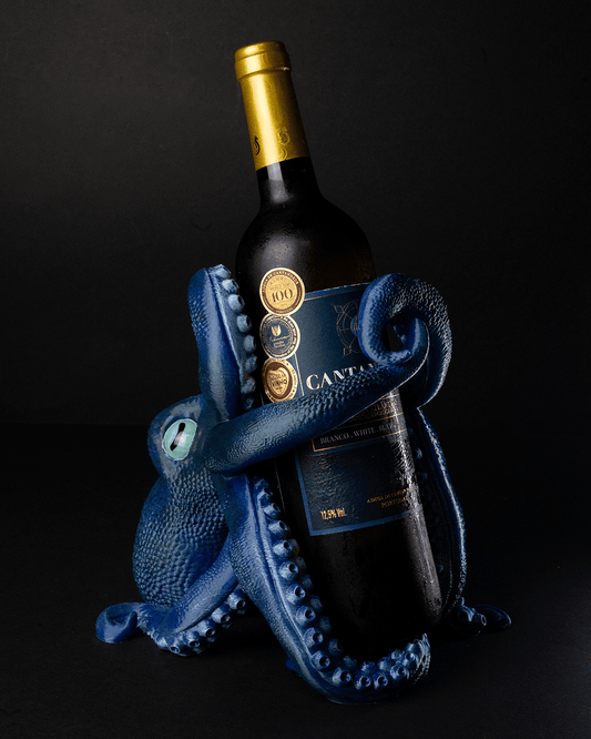 Bordeaux, Der Weinhalter „Oktopus“