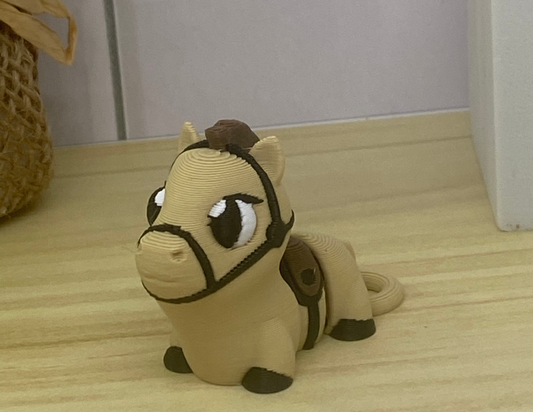 Jouet et porte-clés Husky Pocket Pal