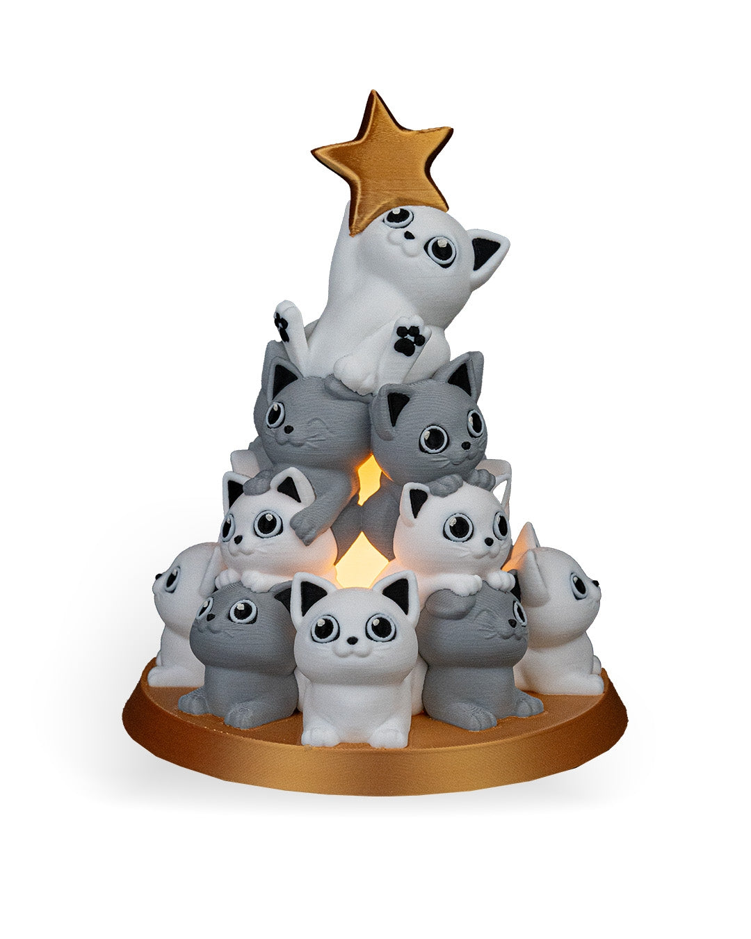 Lampe de table Catmas Tree