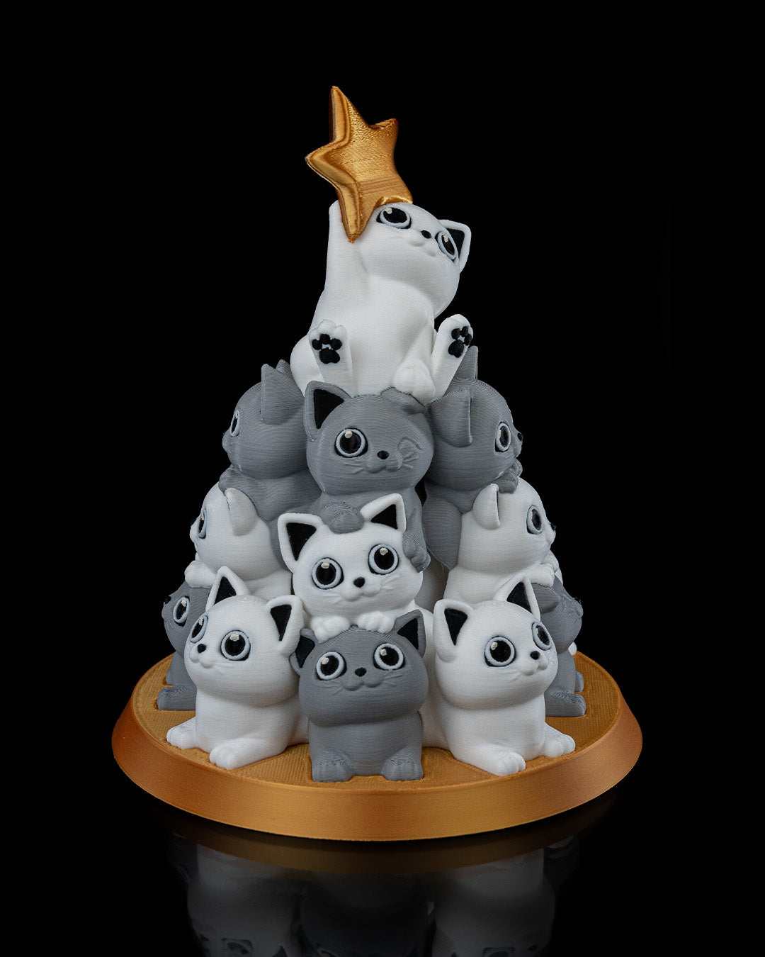 Lampe de table Catmas Tree