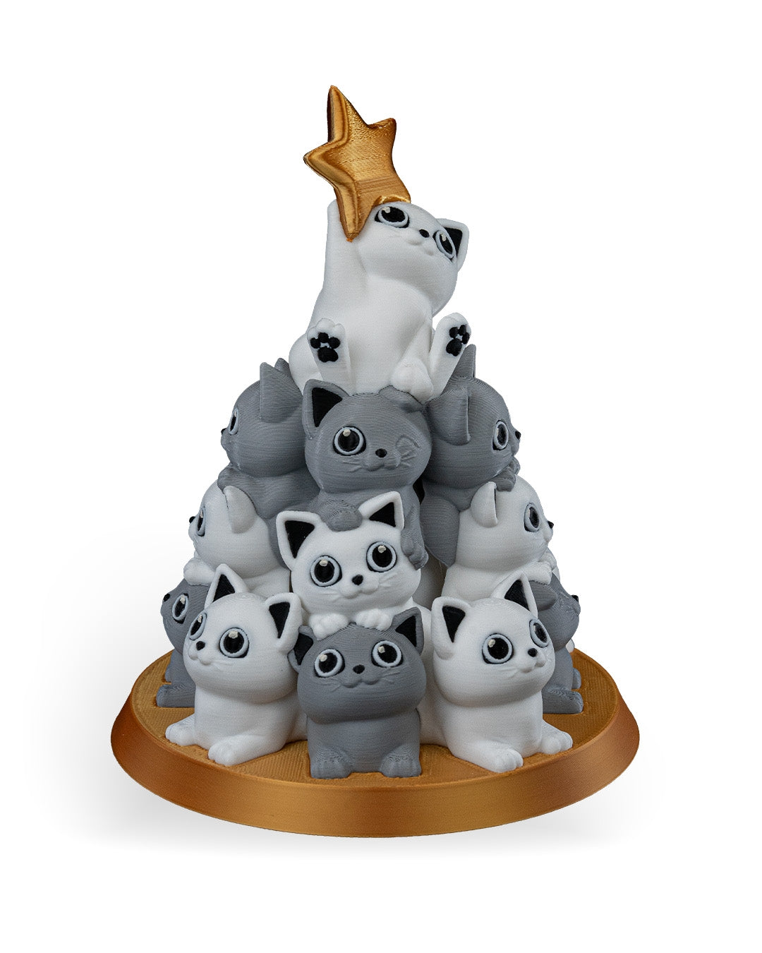 Lampe de table Catmas Tree