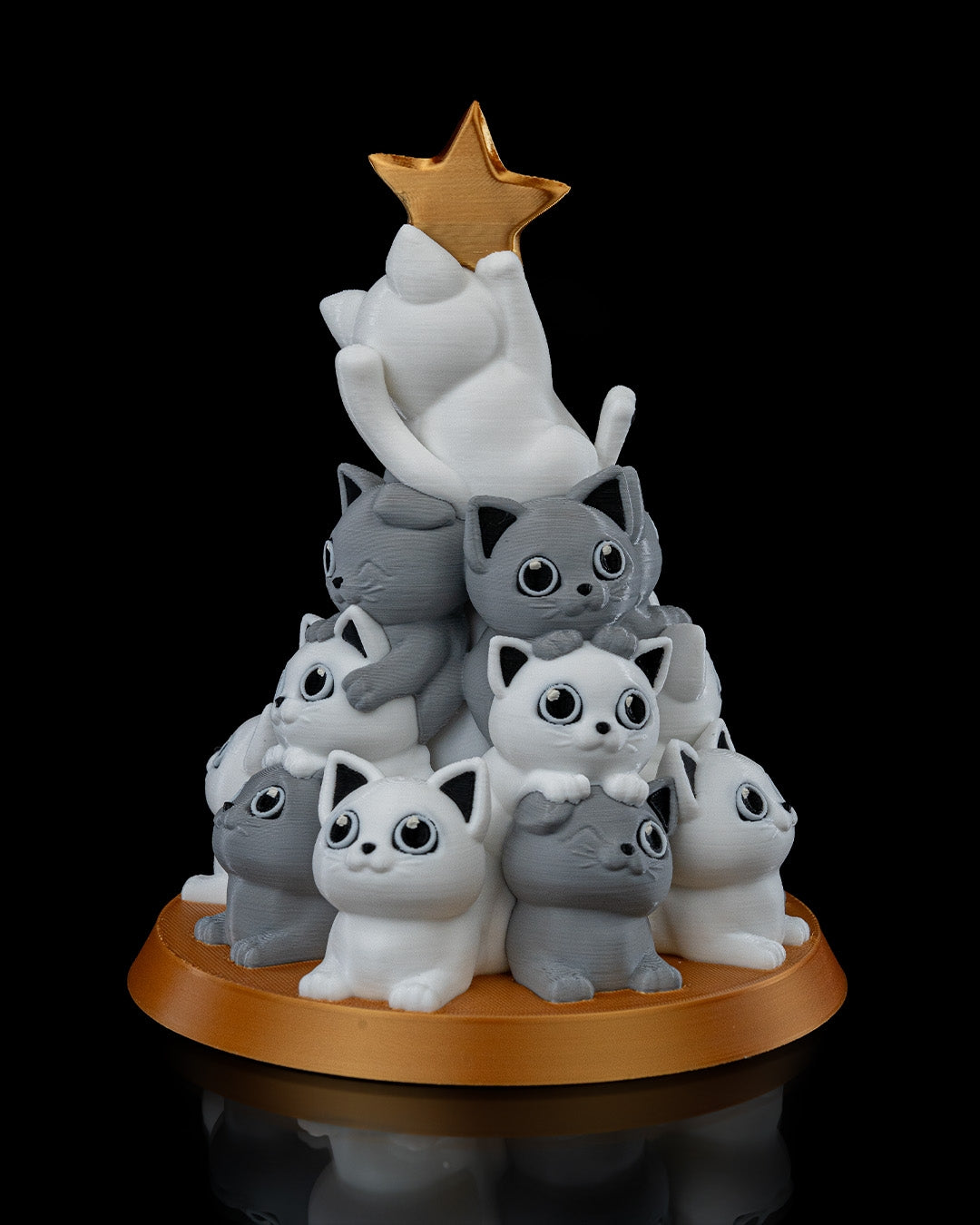 Lampe de table Catmas Tree