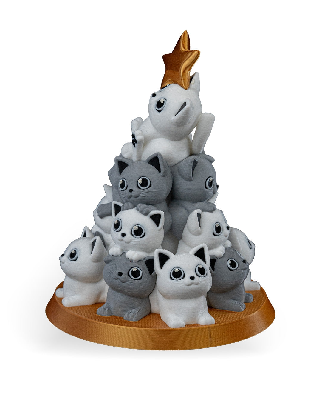 Lampe de table Catmas Tree