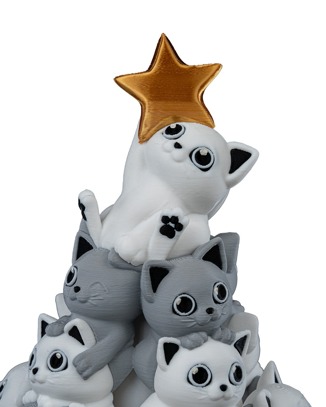 Lampe de table Catmas Tree