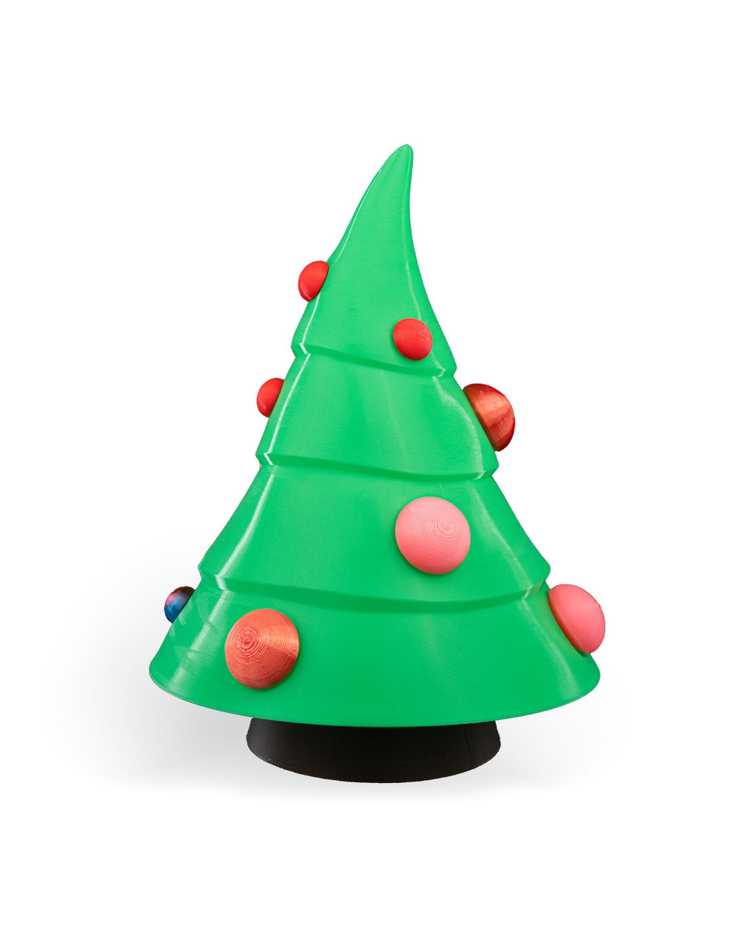 Festive Tree Table Lamp