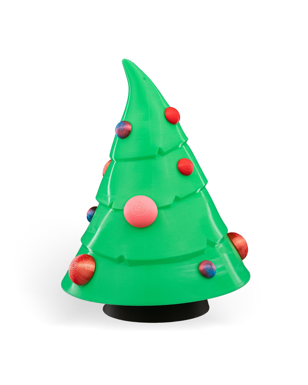 Festive Tree Table Lamp