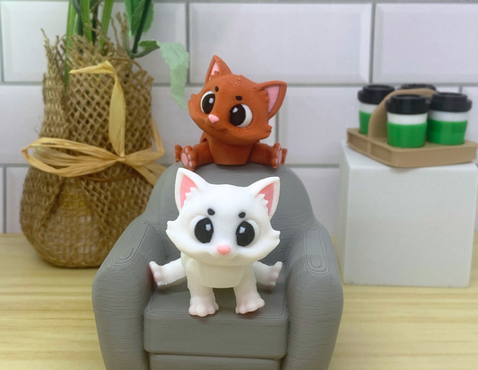 Jouet et porte-clés Husky Pocket Pal
