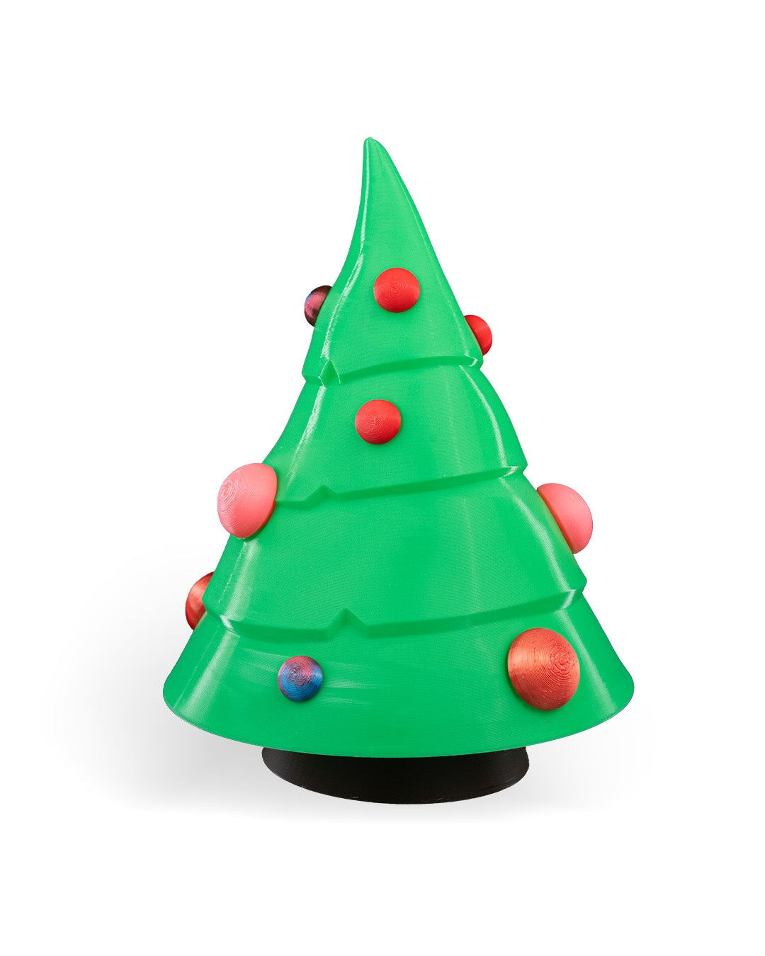 Festive Tree Table Lamp