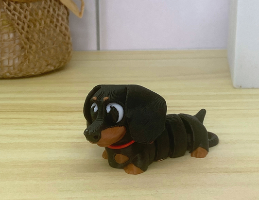 Jouet et porte-clés Husky Pocket Pal