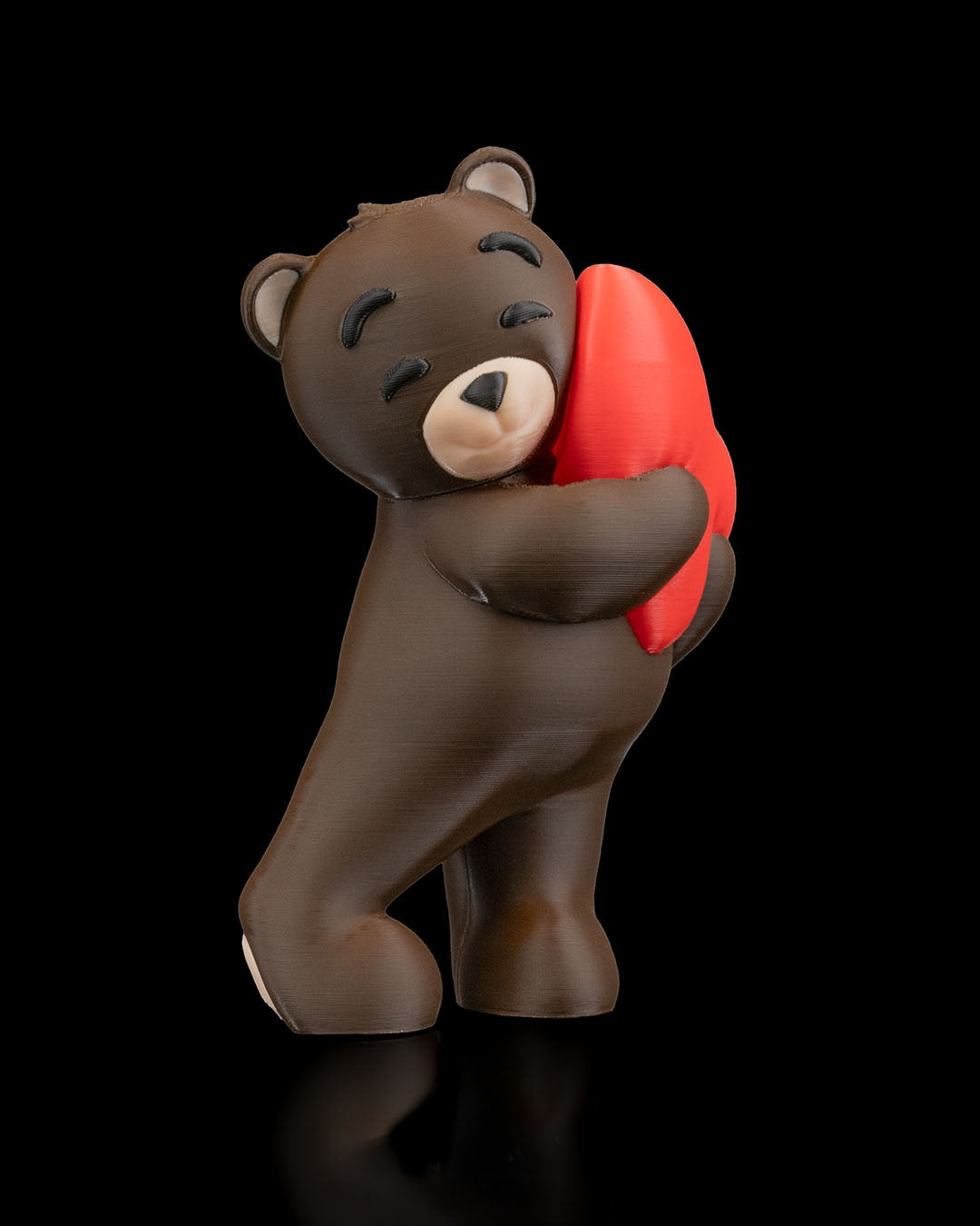 Bear Hug