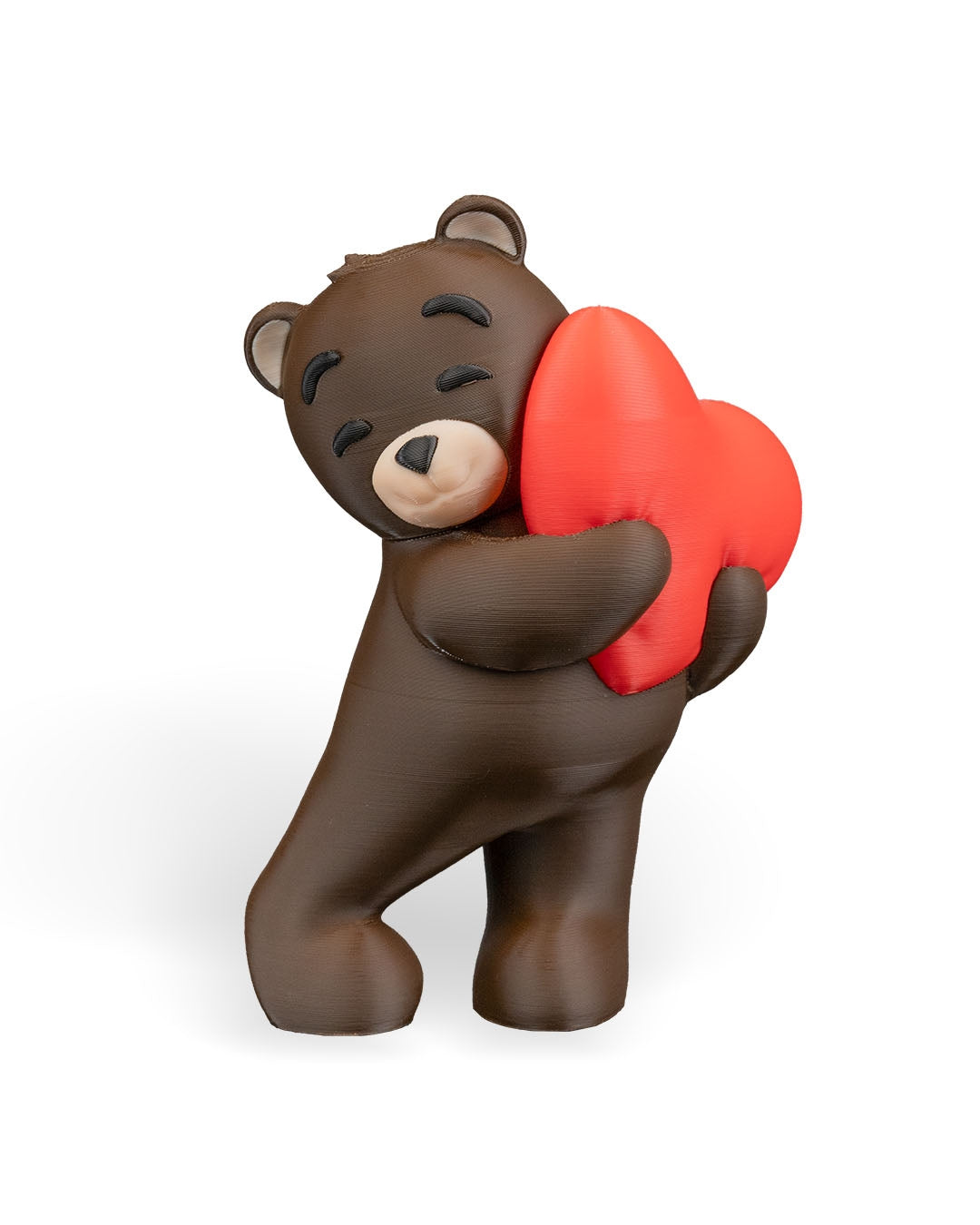 Bear Hug