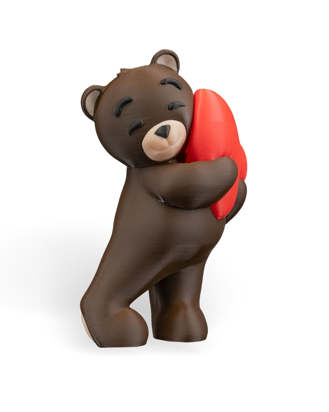 Bear Hug