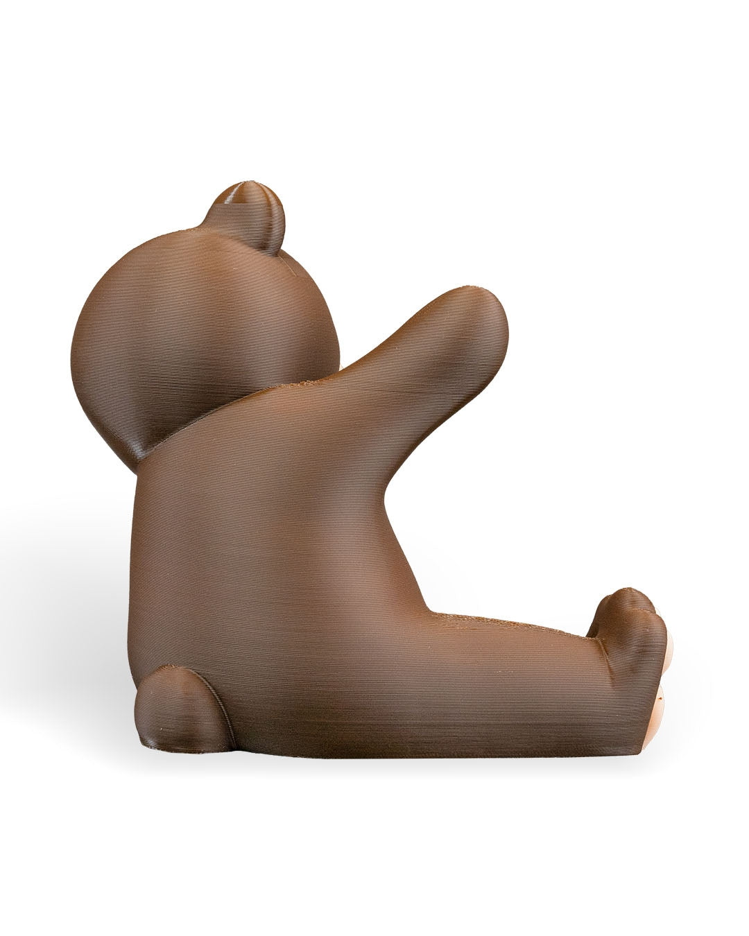 Support de téléphone portable pratique Beary