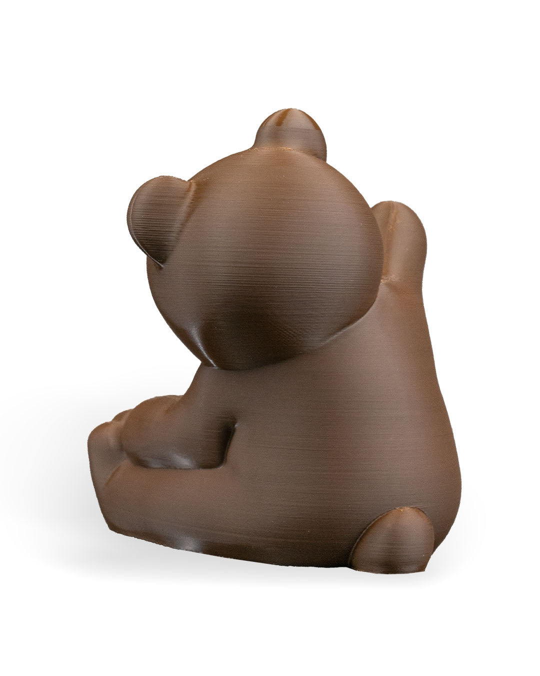 Support de téléphone portable pratique Beary