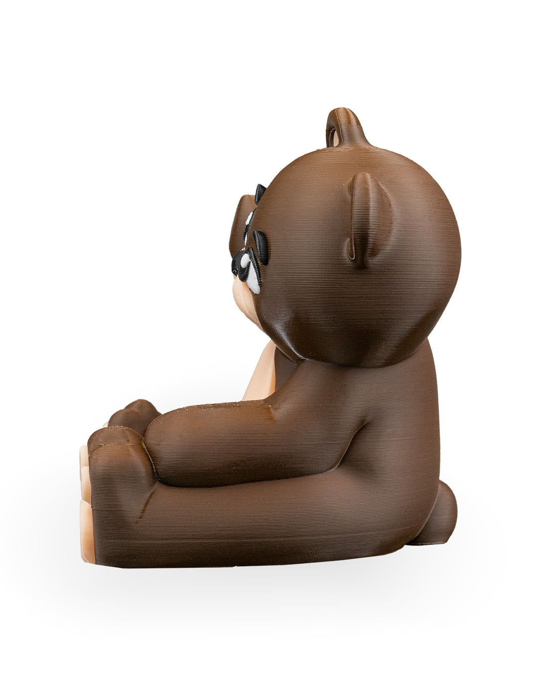 Support de téléphone portable pratique Beary
