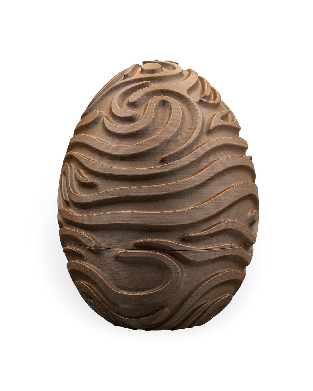 Cocoa Swirls Container