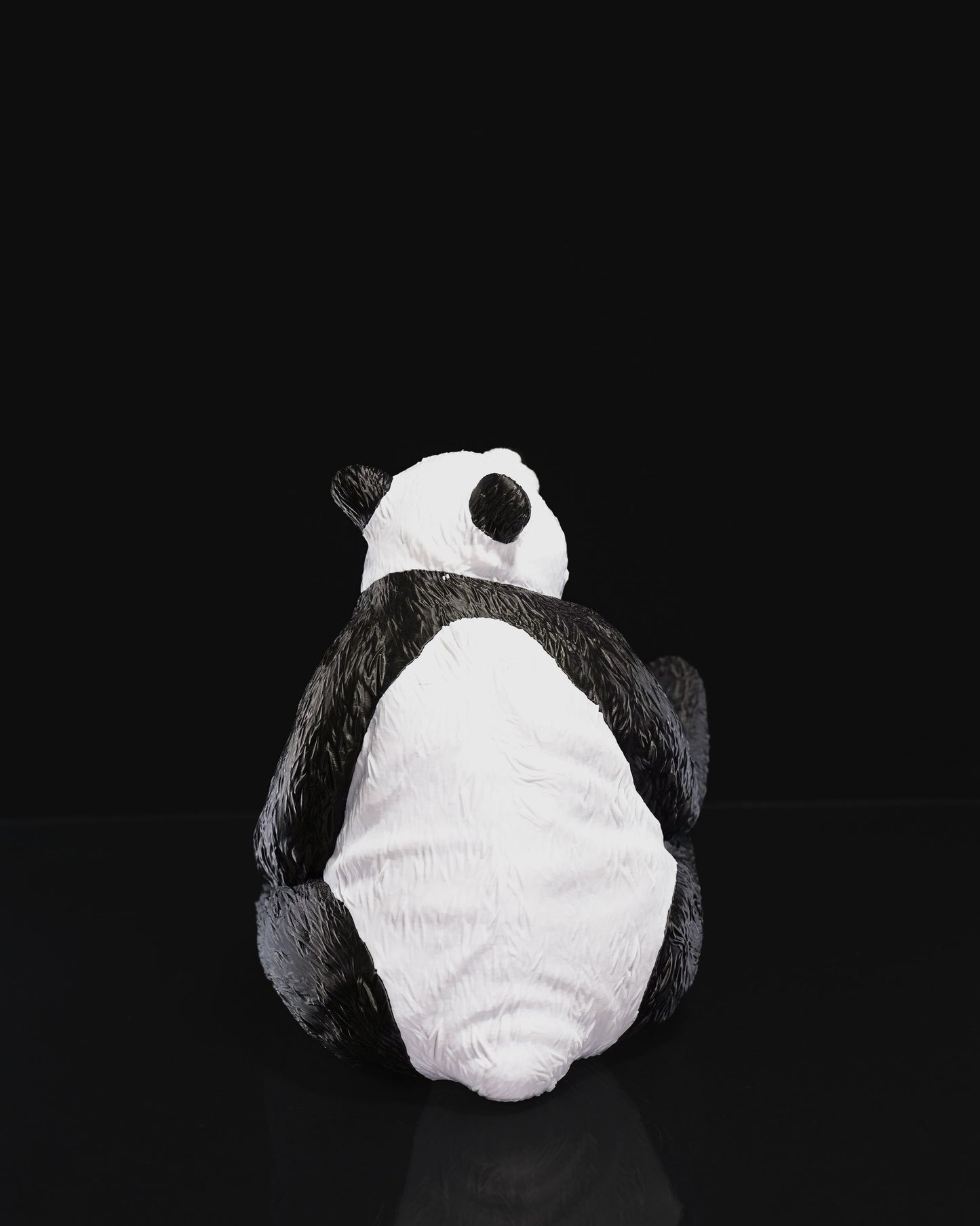 Porte-bouteilles Zen Panda 