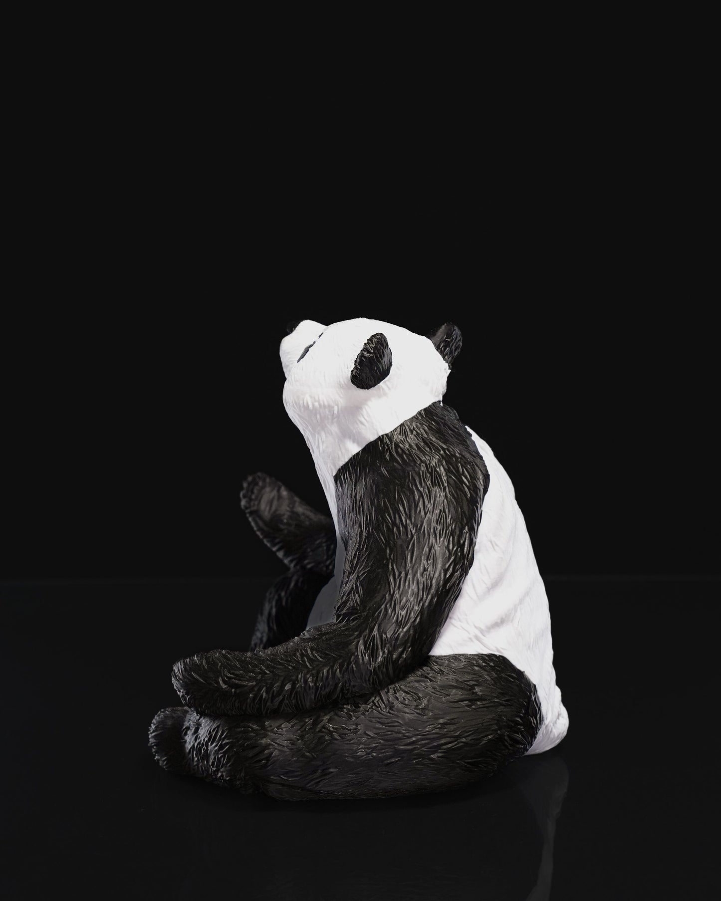 Porte-bouteilles Zen Panda 