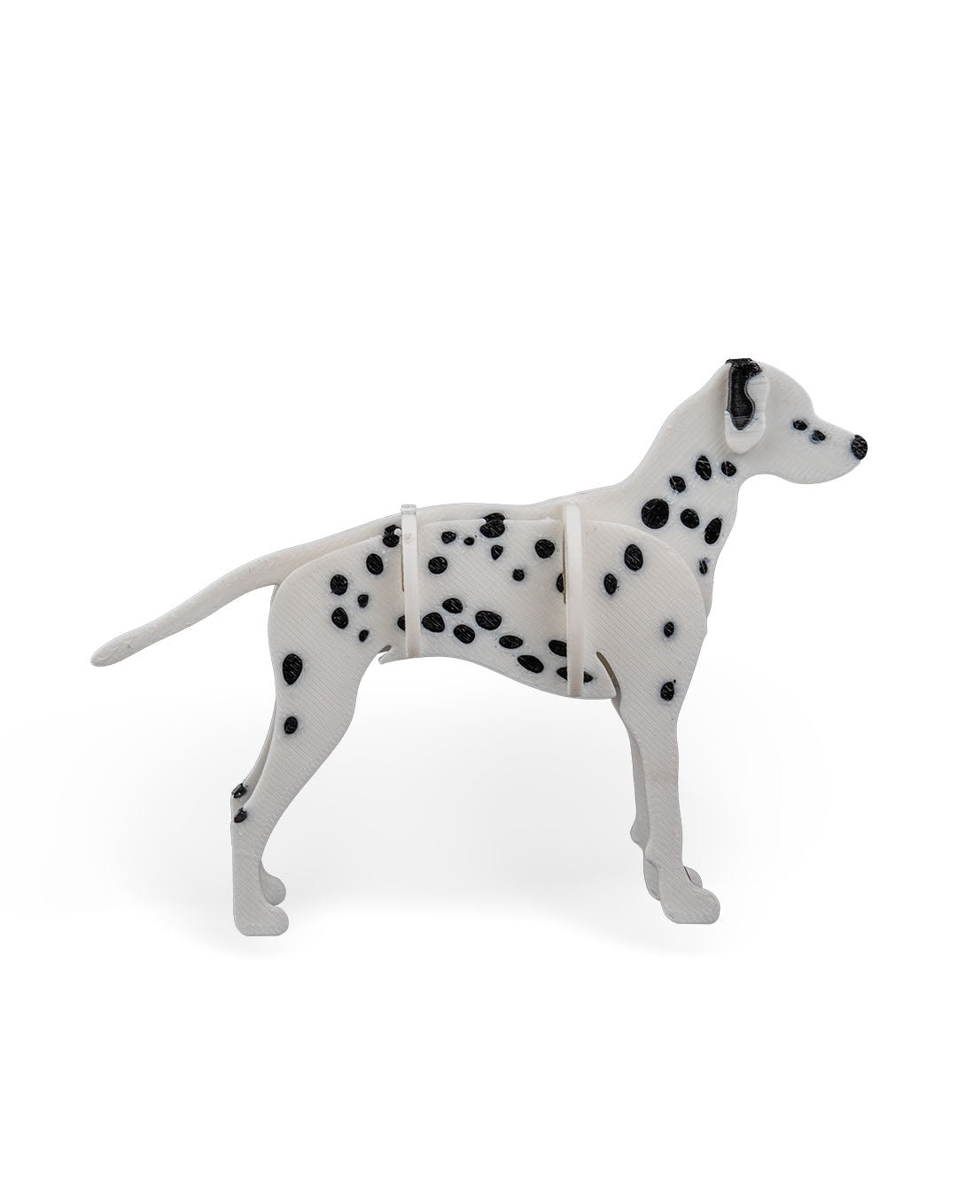 Dalmation Shepherd Kit Card