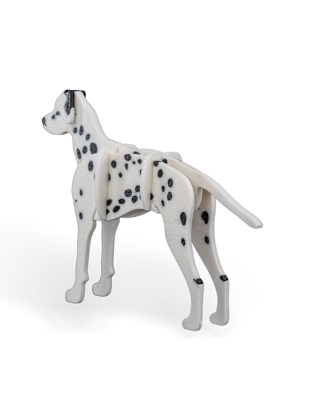 Dalmation Shepherd Kit Card