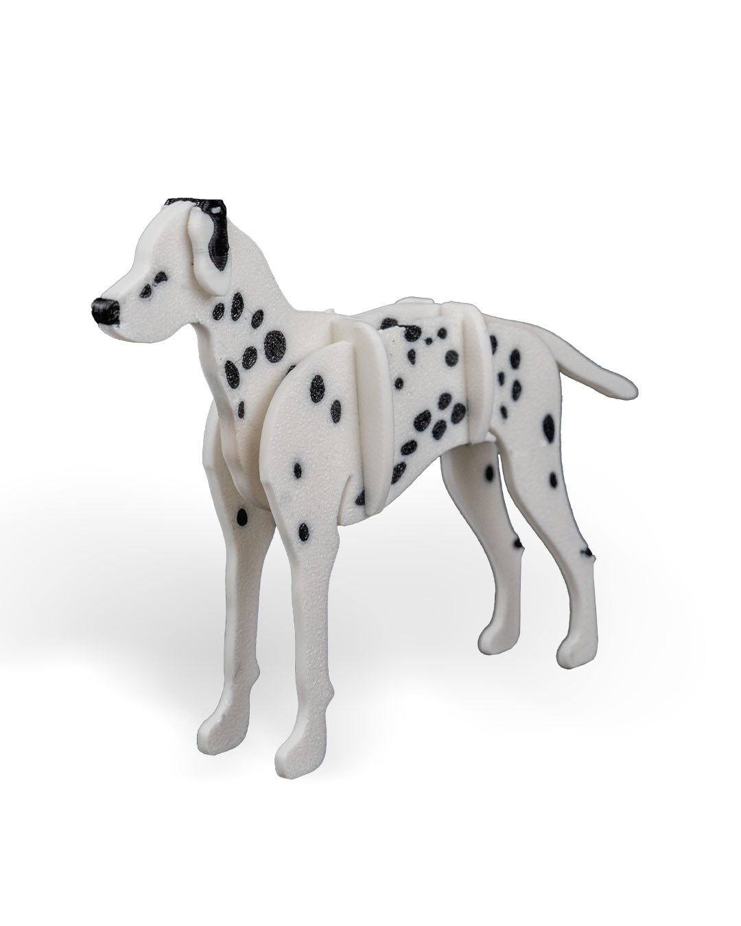 Dalmation Shepherd Kit Card