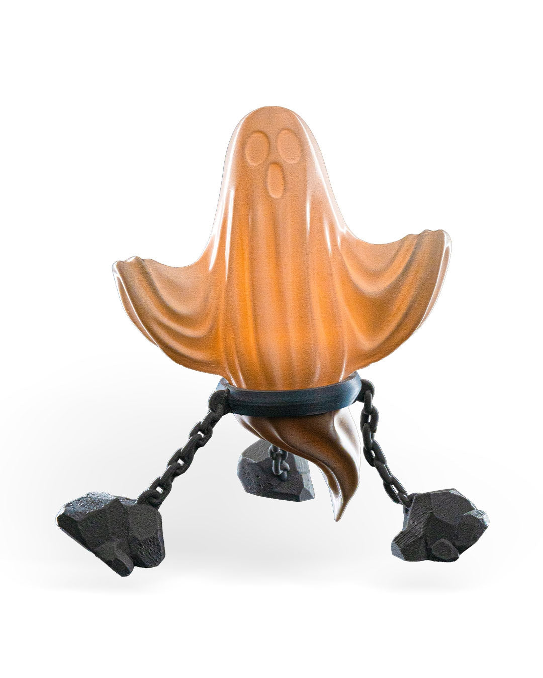 Dead Weight LED Candle Holder