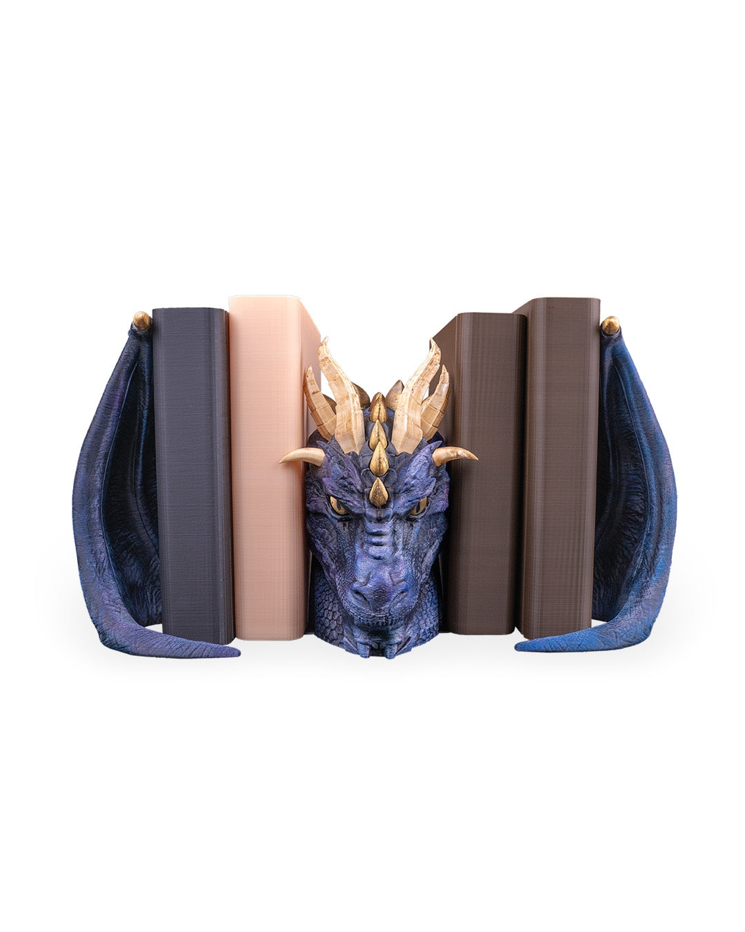 End of the Hoard Bookend