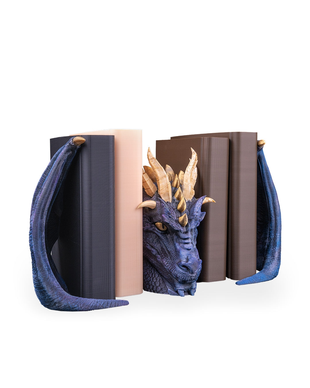 End of the Hoard Bookend