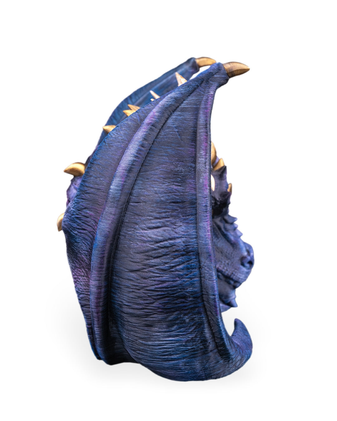 End of the Hoard Bookend