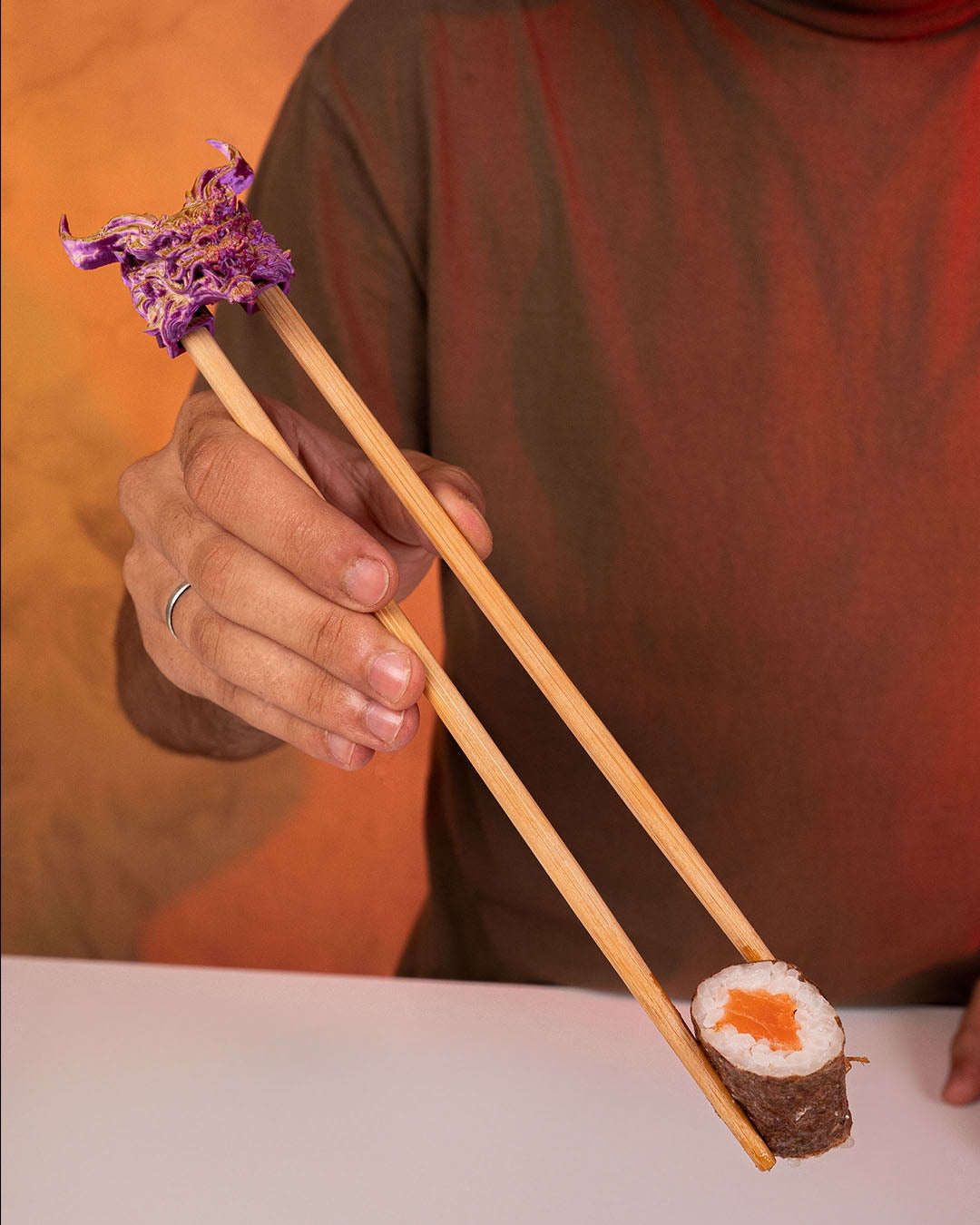 FantaStick Dragon Chopstick Helper