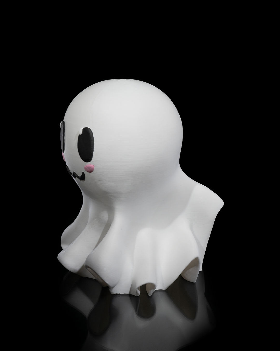 Gentle Ghost Headphone Holder