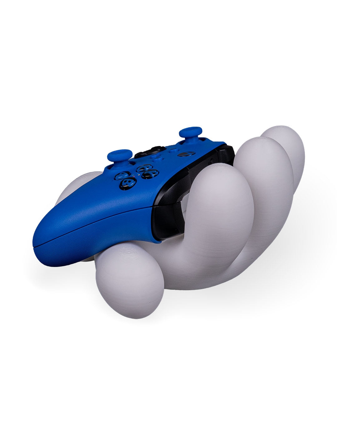 Grabby McGlove – 3D Printed Cartoon Hand Gaming Controller & Remote Stand | Universal Desk Organizer for Xbox, PlayStation, and More