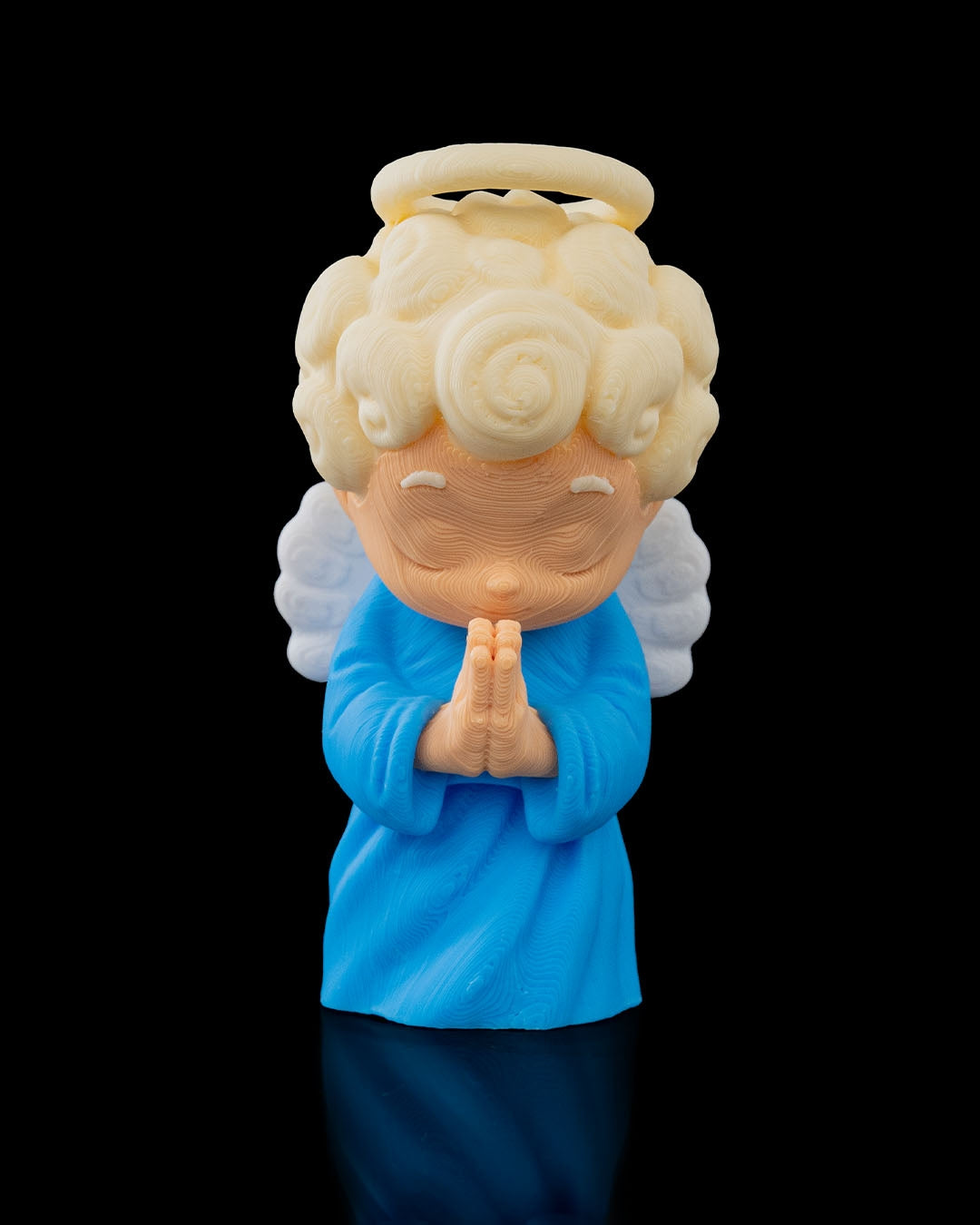 Baby Jesus Nativity Set - 3D Printed Toys/Playsets