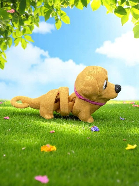 Pocket Pal Hundebett, Haus und Spielset mit deutschem Schäferhund
