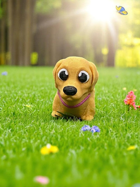 Pocket Pal Hundebett, Haus und Spielset mit deutschem Schäferhund
